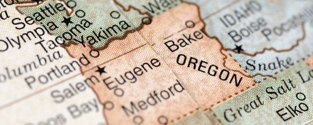 A guide to health care insurance in Oregon for small businesses and individuals