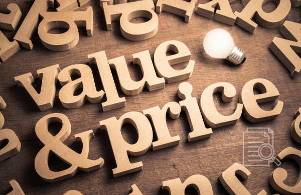 price transparency